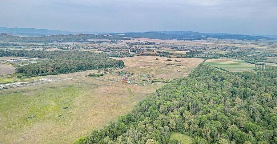 Teren Extravilan - 6