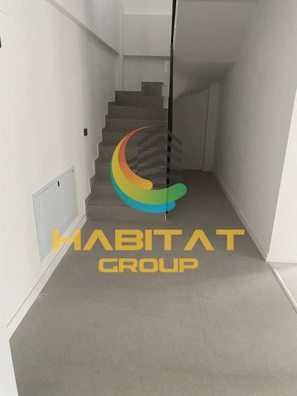 Vanzare 4 camere metrou Piata Sudului 142mp finalizat duplex - 24