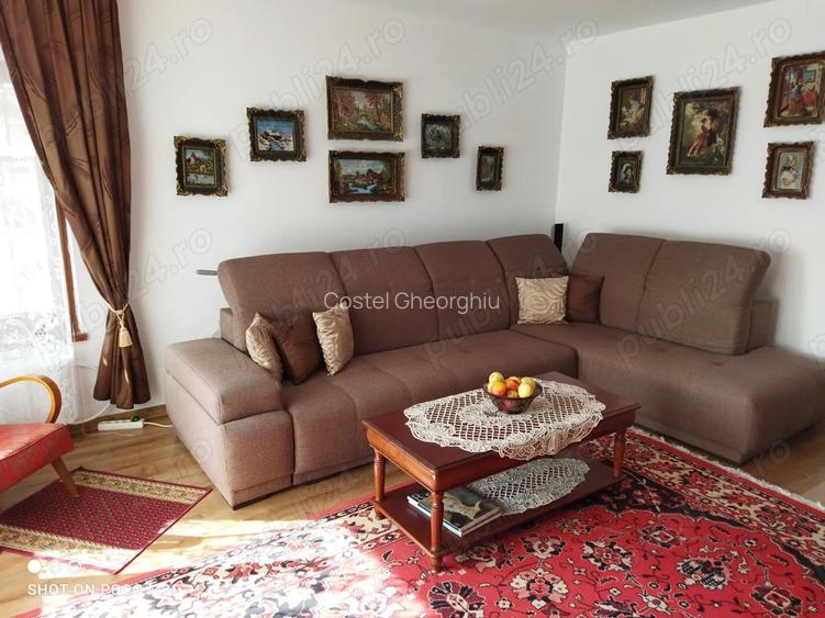 Vand apartament 4camere