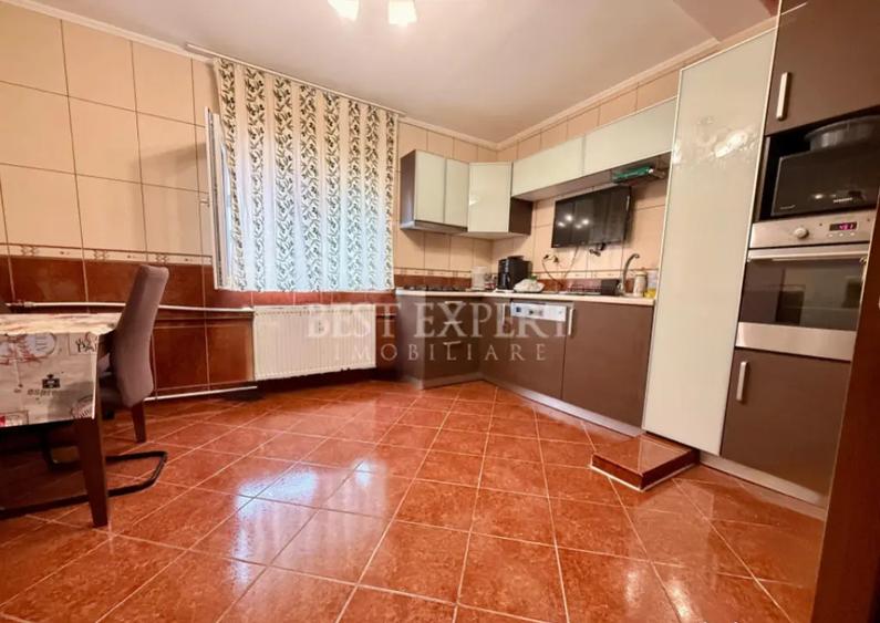 Apartament 2 camere decomandat mobilat ?i utilat comple - 9