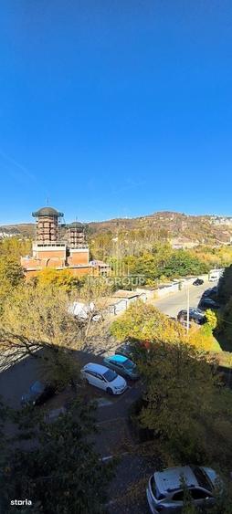 Apartament cu 3 camere în Mănăștur