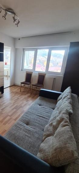 Garsoniera- Racadau - 6