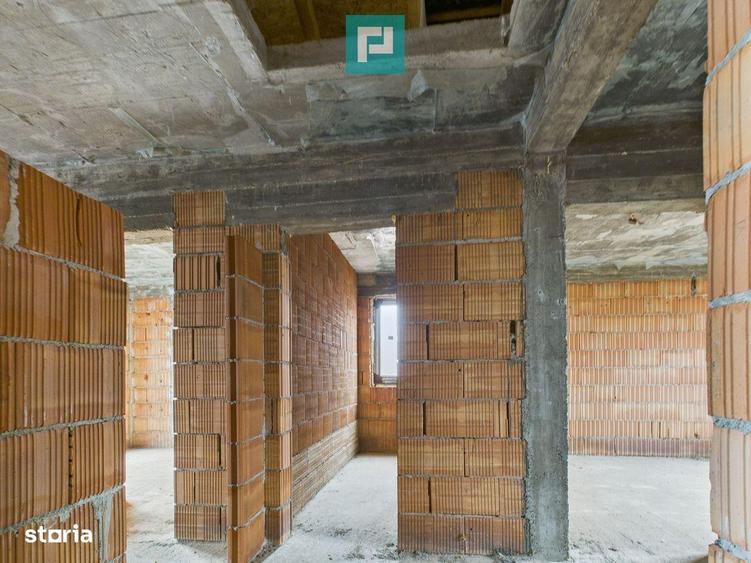 Duplex confortabil ?i retras in Chisoda - 2