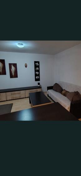 Garsoniera moderna- Tractorul - 1