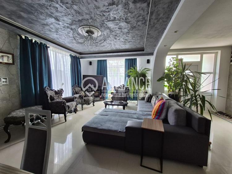 Eforie Nord (COD 02) - Pensiune 10 camere la doar 800 m de mare - 1