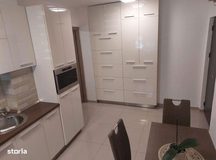 Garsoniera Cartiere Brancu?i Dr Taberei Bloc nou - 1