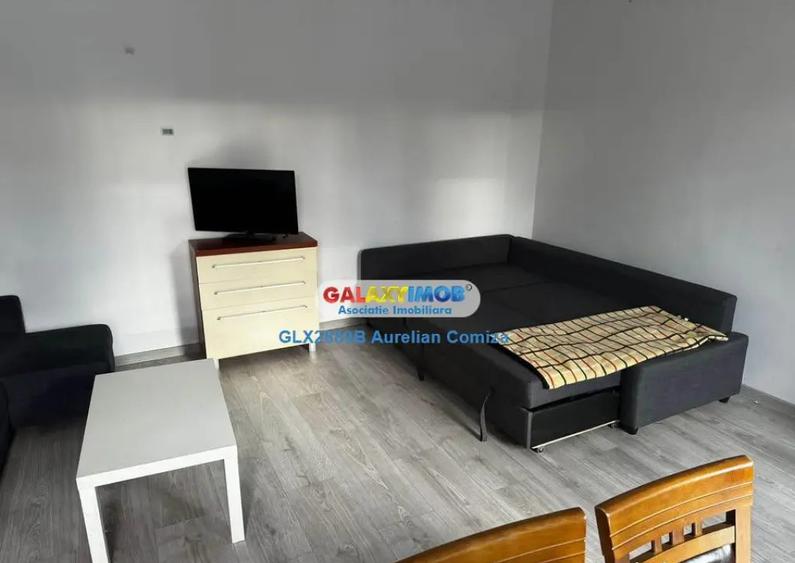 Apartament 2 camere zona Mosilor/suprafata 47mp/etaj 1 - 2