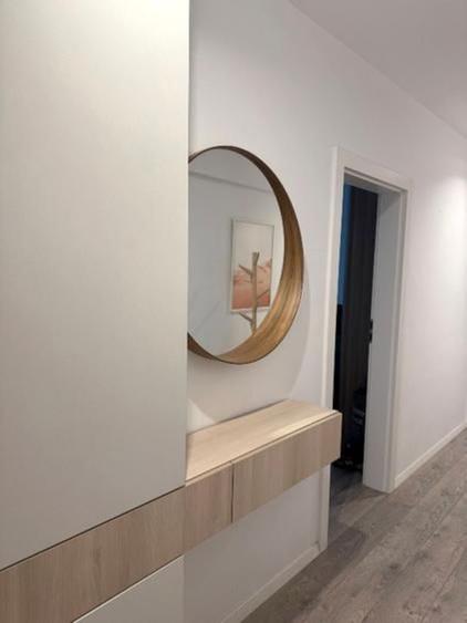 Apartament 2 camere - Bucurestii Noi - M Jiului - Centrala Proprie - 8