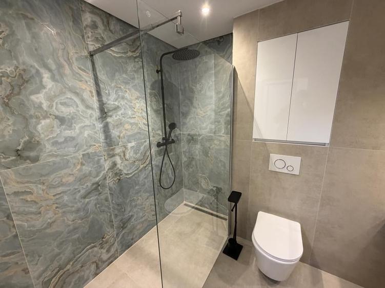 Apartament modern | 1 camera in imobil nou | strada Soporului - 10