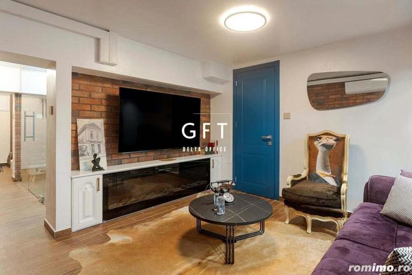 Apartament de Lux, zona Ultracentrala. Exclusivitate! - 41