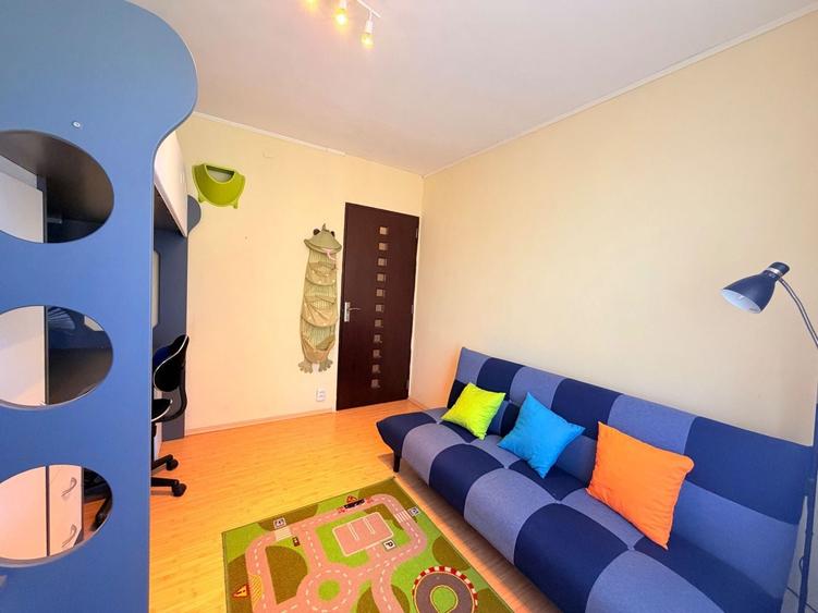 | Apartament 3 camere de închiriat | Loc de Parcare – Str. Vicina 4 | - 11