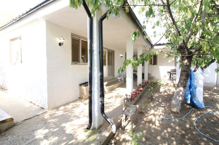 Casa de vanzare, 4 camere, sat Schela - 1