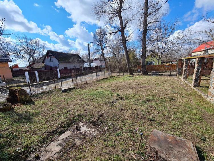 Casuta si teren 3 Insule - 5