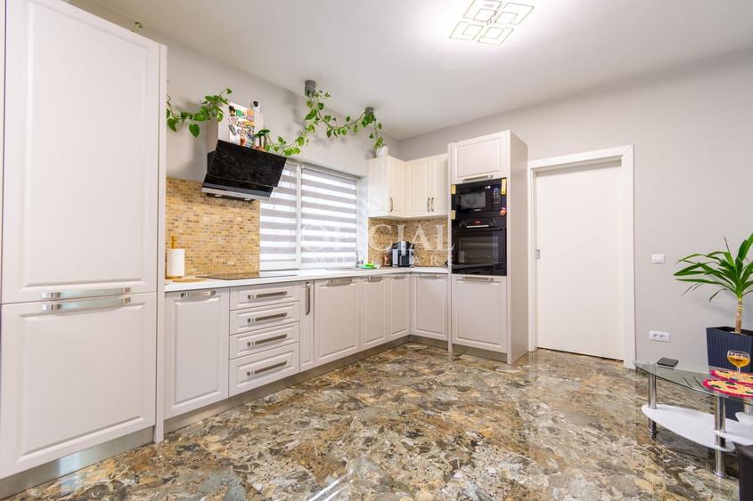 Casa Tip Duplex | 117 Mp | Teren 250 Mp | Floresti Iazului - 6