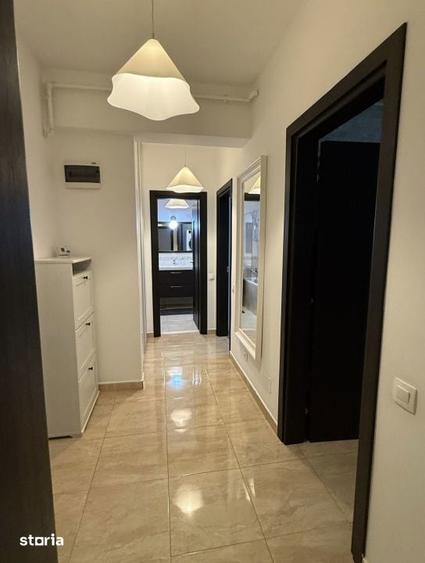 Apartament 2 camere | Alexandriei | Antiaeriana | Parcare | Centrala - 6
