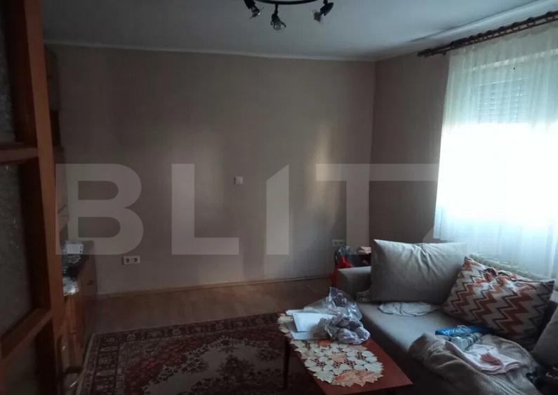Casa de vanzare, 3 camere, 92 mp, zona Baritiu - 9