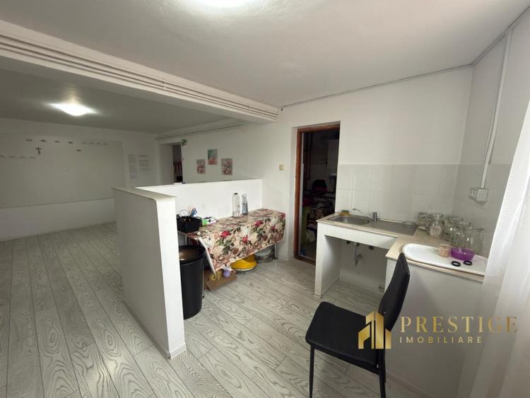 Spatiu de birouri de inchiriat pe str. Razboieni - Oradea - 9