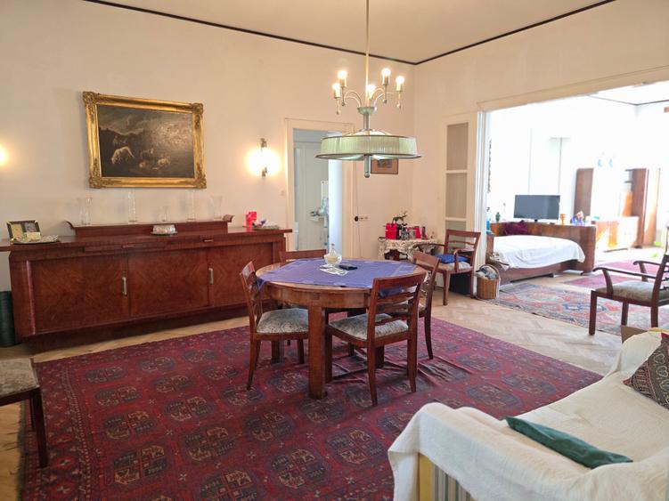 Apartament deosebit in centrul  Timisoarei, cu terasa si curte - 10