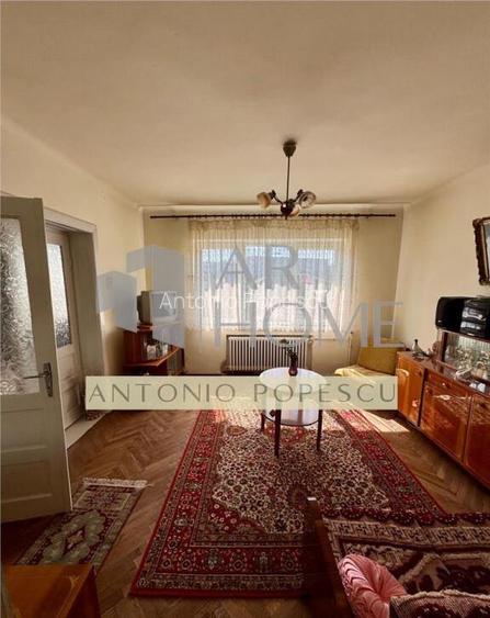 Casa 3 camere plus dependinte, in Ploiesti, zona Cantacuzino