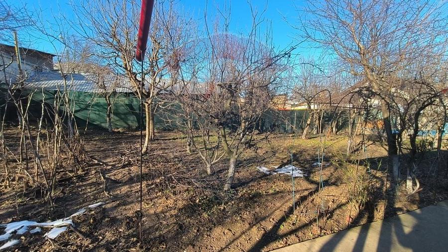 Casă + teren 3.495 mp- Bariera Traian - Pentru dezvoltare rezidențială - 17