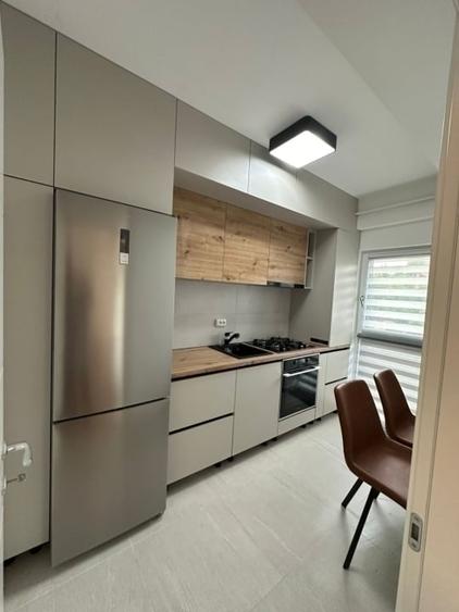 Freya Home - 2 camere - etaj intermediar - 53mp - 8