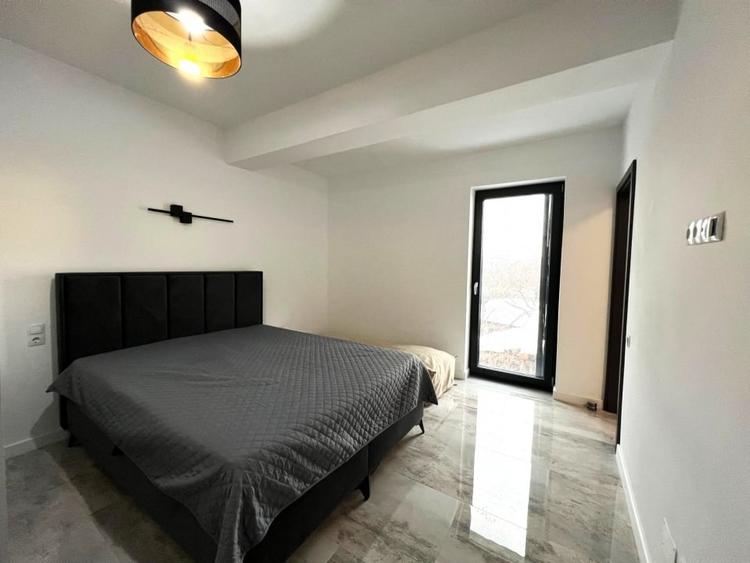 3 camere , 80 mp, LUXTOTUL NOU, zona str.Ariesului, Gheorgheni - 7