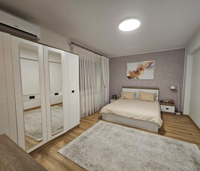 Casa modernă, complet mobilată și utilată, cu panouri solare, direct proprietar - 5