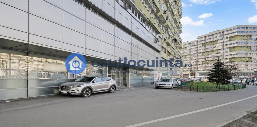 Spatiu comercial | Pantelimon | Mezanin | Parter | Subsol | 4.623mp - 15