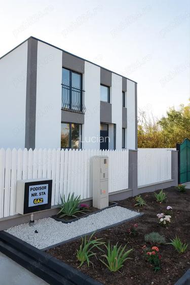 Casa Noua in Bragadiru Moderna, Spa?ioasa, Direct Proprietar!
