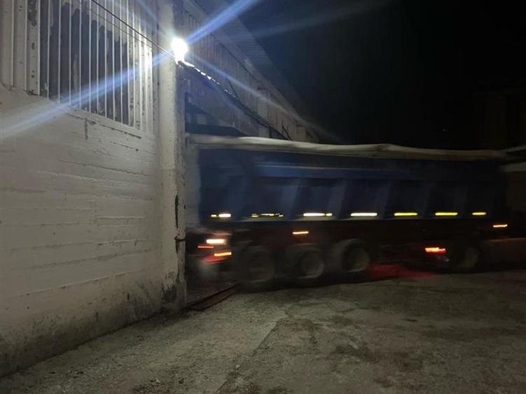 Oportunitate in Peris- teren, spatii industriale, silozuri 18000 tone- inchirier - 7