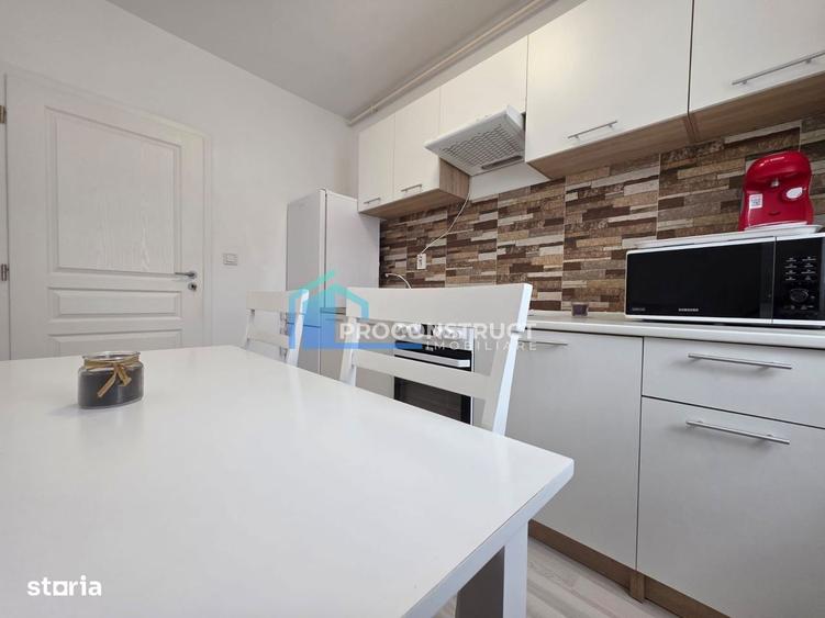 Apartament Complet Mobilat Si Utilat | 1 Camera | Braytim | 77,800Eur - 5