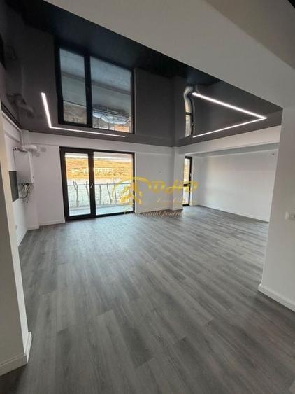 Apartament 2 camere, Rediu la lac. - 2