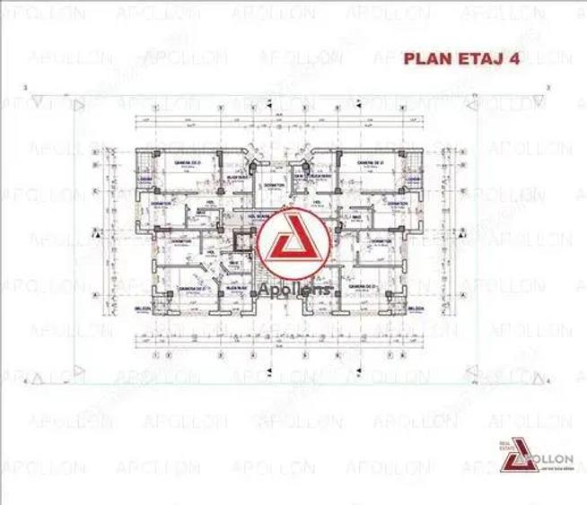 Teren 485 mp in zona Garii - 1