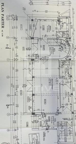 Birouri in  zona Sigma - 3