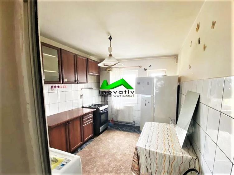 Apartament de inchiriat 2 camere Sibiu Siretului - 7