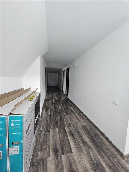 CASA DE VACANTA  CU TEREN DE VANZARE HARJA - 38