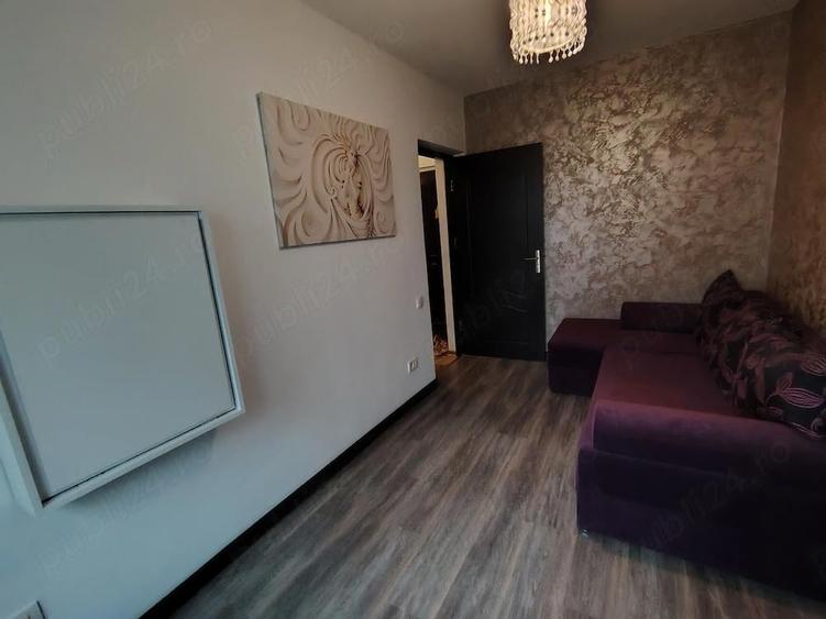 Apartament 3 camere, parcare, Podu Ros - Cantemir - 3