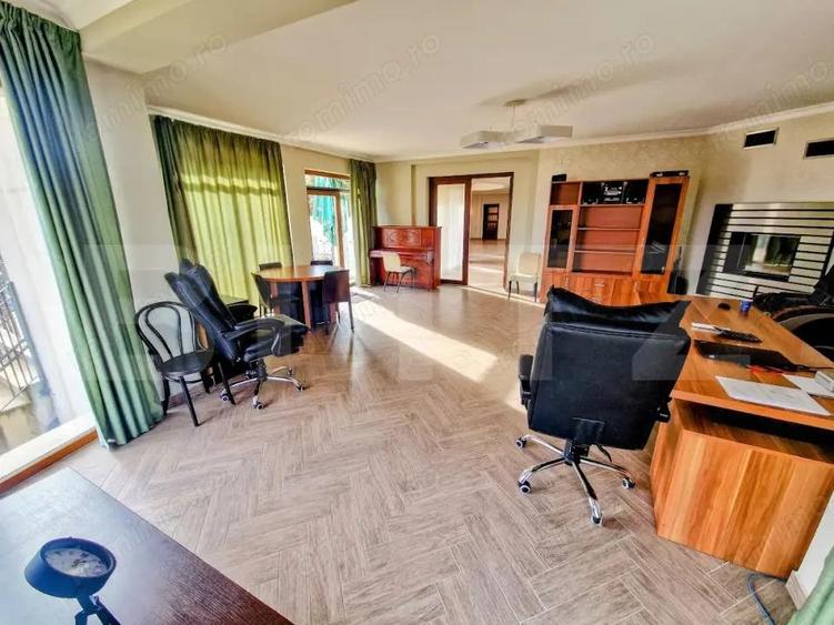 Proprietate Premium Spa?iu ?i Versatilitate pentru Locuin?a sau Business - 20
