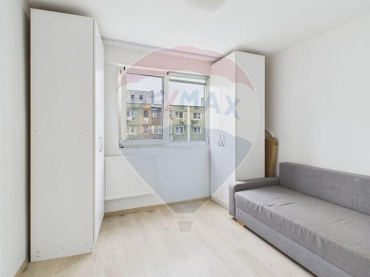 Apartament luminos de vanzare 2 camere, gata de mutat, zona Lujerului - 7