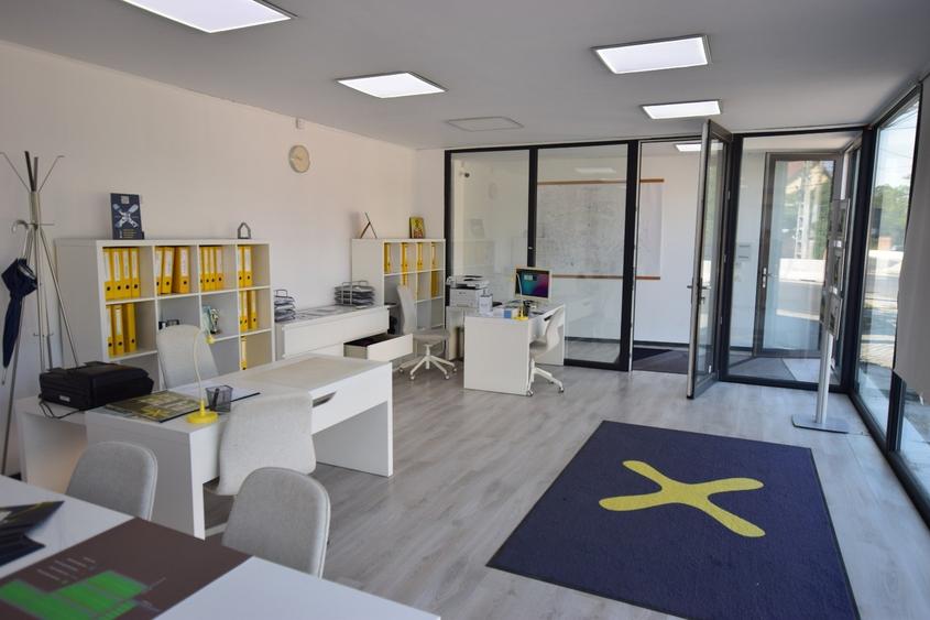 2 CAMERE complet mobilat si utilat - etaj 5/7Er - in blocul Club Spa Militari - 18