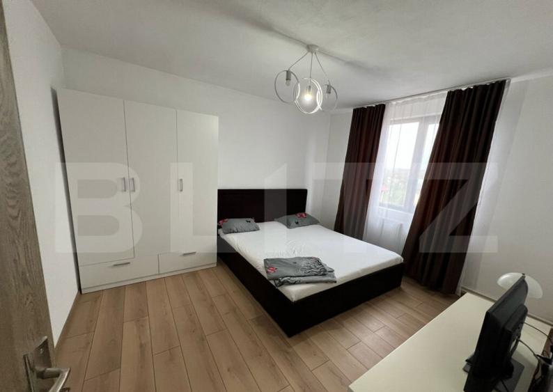 Apartament de lux, 2 camere, 80 mp, decomandat, zona Primave - 1