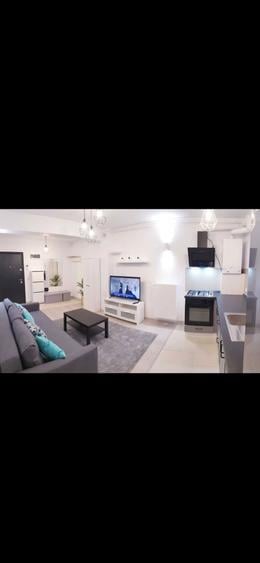 Inchiriez Garsoniera tip Studio Brasov - 7