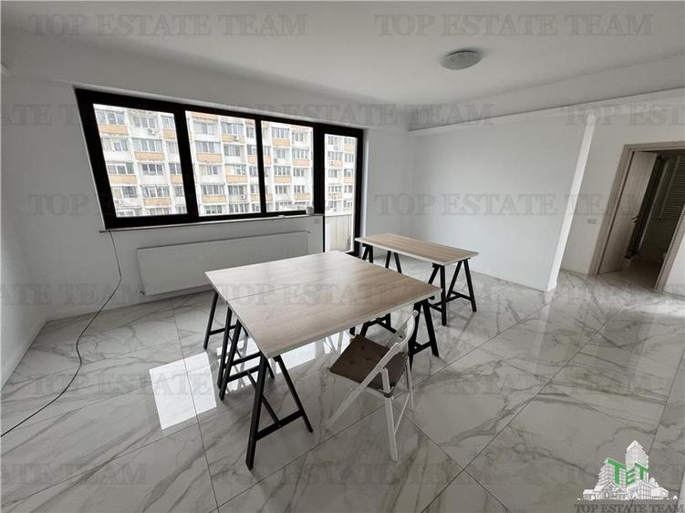 Apartament cu 3 camere de vanzare in zona Dorobanti - 1