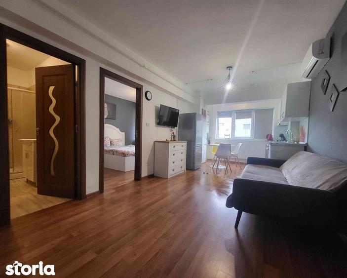 Apartament 2 camere decomandate ?tefan cel Mare - 8