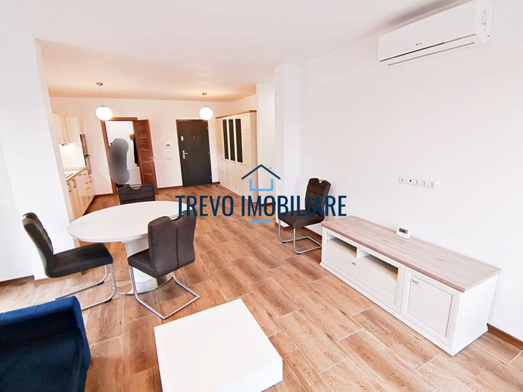 Apartament modern cu 3 camere, 85 mp, parcare, zona Mega Image - Buna Ziua. - 4