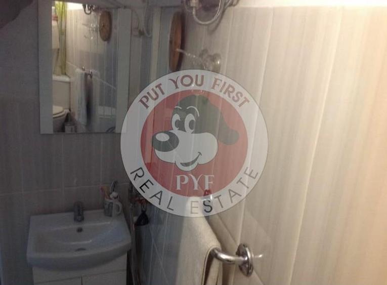 Parcul Carol | 3 camere | 57mp | Decomandat | B12469 - 9