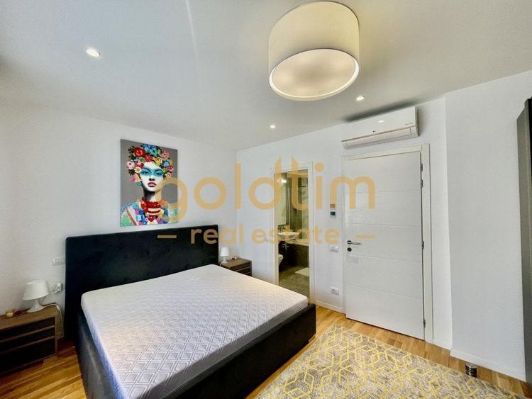 NOU/ SCOALA AMERICANA/ 2 LOCURI DE PARCARE/ JACUZZI - 8