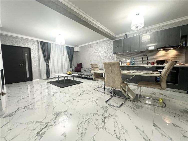 Casa de 300 mp, amplasata pe teren de 500 mp, Mamaia Nord - 11