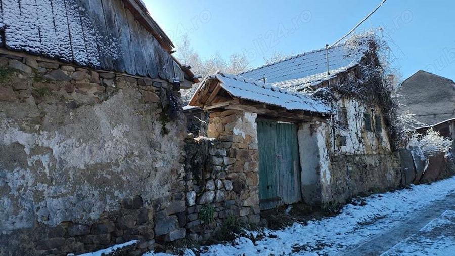 casa batraneasca - 7