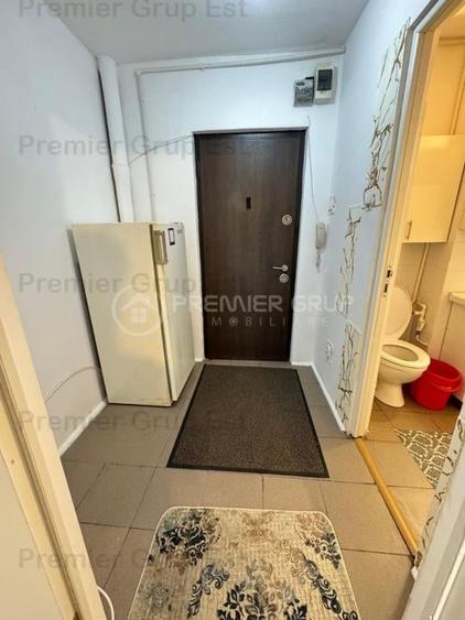 Garsoniera 32mp, Tatarasi, AC, hidroziolație - 4